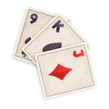 Cards at Vip Stakes Online Casino