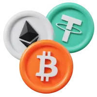 All cryptocurrencies are supported at Vip Stakes Casino