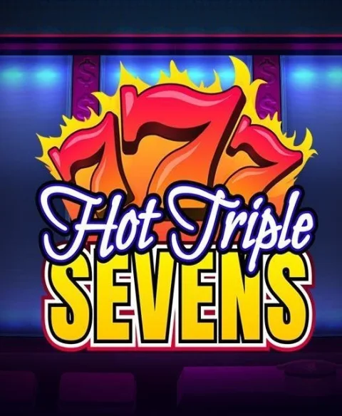 Play Hot Triple Sevens at Vip Stakes Casino