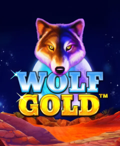Play Wolf Gold at Vip Stakes Casino
