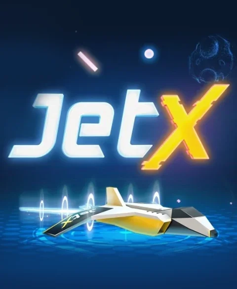 Play JetX at Vip Stakes Casino