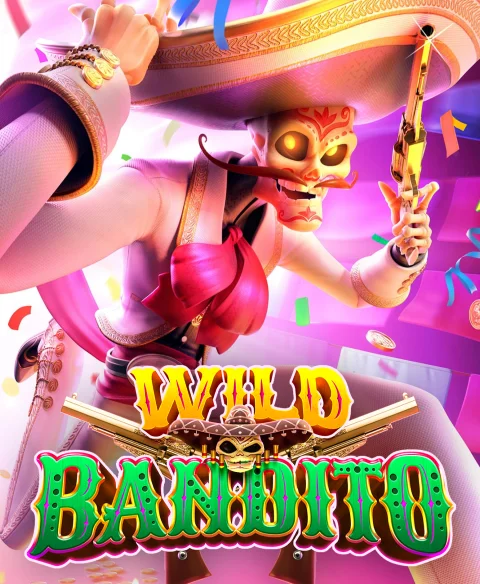 Play Wild Bandito at Vip Stakes Casino