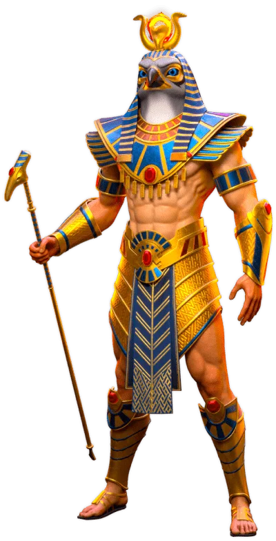 Egyptian at Vip Stakes Online Casino